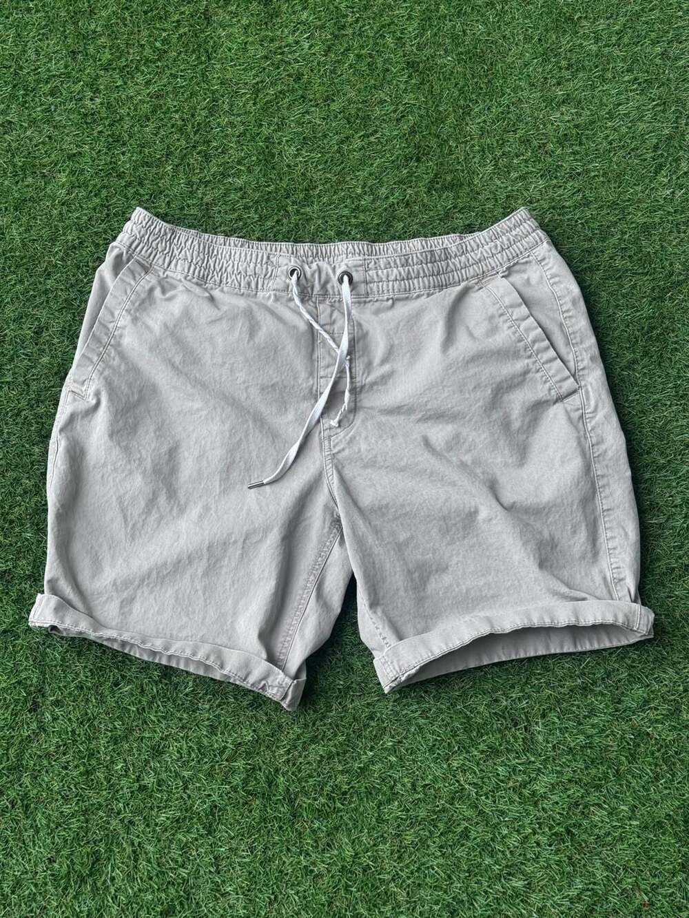 Polo Ralph Lauren Classic Fit Drawstring Shorts Size L